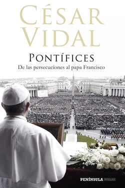 Pontifices.de las persecuciones al papa francisco