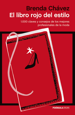 El libro rojo del estilo