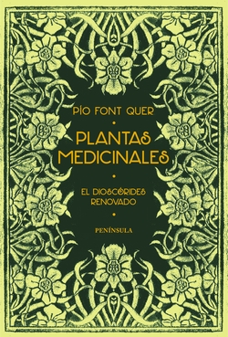 Plantas medicinales