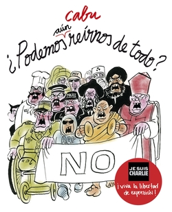¿Podémos (aún) reirnos de todo?