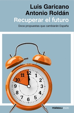Recuperar el Futuro