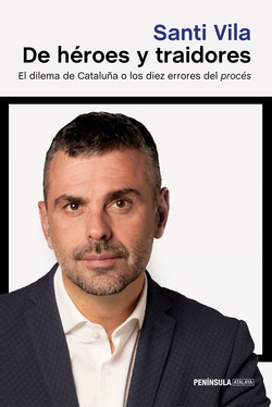 DE HÈROES Y TRAIDORES