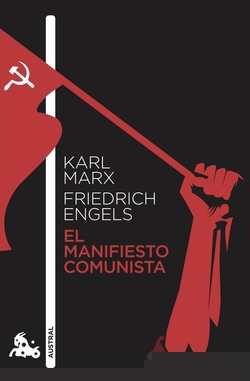 EL MANIFIESTO COMUNISTA