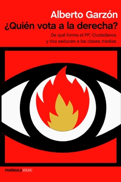 ¿QUIÈN VOTA A LA DERECHA?