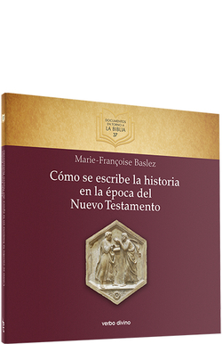 Como se escribe historia en epoca Nuevo Testamento