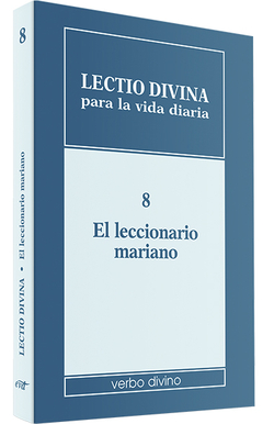 8.Lectio divina vida diaria leccionario mariano