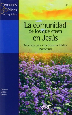Comunidad de que creen en Jesús