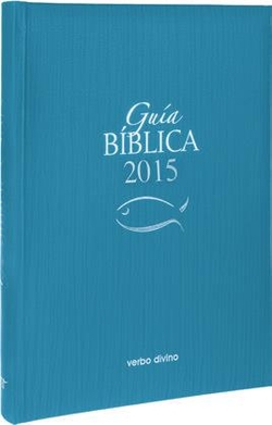 Guia bíblica 2015