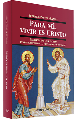 Para mi, vivir es Cristo.(Teologia)