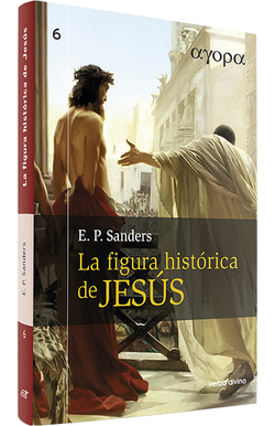 figura historica Jesus.(agora)