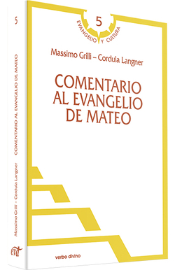 Comentario al evangelio Mateo.(Evangelio y Cultura)