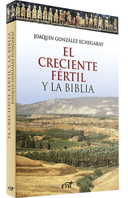 Creciente Fertil Biblia.(mundo de Biblia)