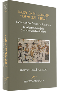 oracion padres madres Israel.(Asociacion Biblica Española)