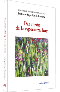 Dar razon esperanza hoy.(Varios)