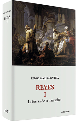 I.Reyes.(Comentarios teologicos y literarios del AT y NT)