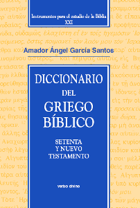 Diccionario griego biblico