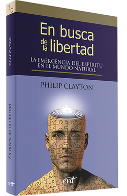 En busca libertad.(Teologia)