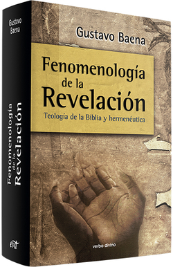 Fenomenologia Revelacion.(Teologia)