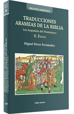 II.Traducciones arameas Biblia