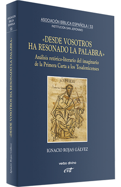 Desde vosotros ha resonado Palabra