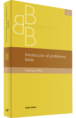 Introduccion al profetismo. Isaias