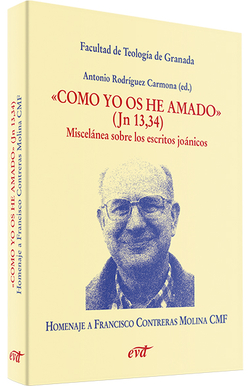 Como yo os he amado (Jn 13,34).(Varios)