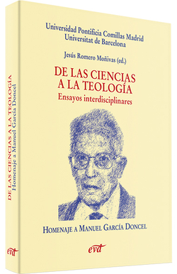 De ciencias a teologia.(Varios)