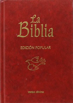 La biblia