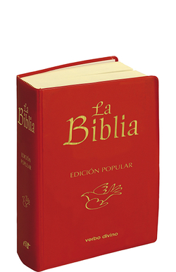Biblia Edicion popular.( Biblia (Texto Casa de Biblia))