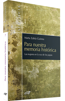 Para nuestra memoria historica