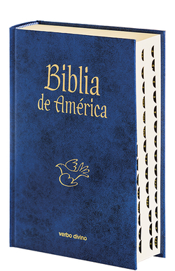 Biblia America Manual