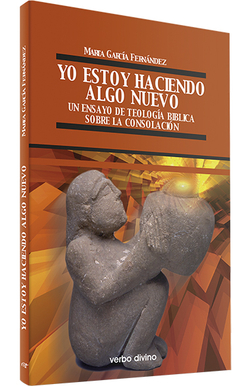 Yo estoy haciendo algo nuevo.(Teologia)