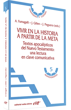 Vivir en historia a partir meta.(Evangelio y Cultura)