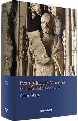 Evangelio Marcos
