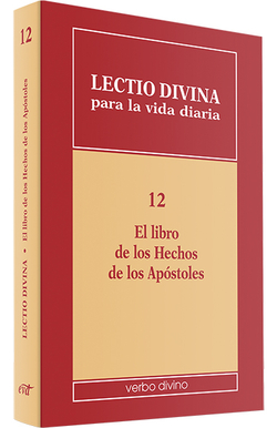 12.Lectio divina vida diaria libro Hechos Apostoles