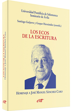 ecos Escritura.(Varios)