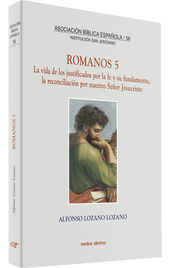 5.Romanos.(Asociacion Biblica Española)