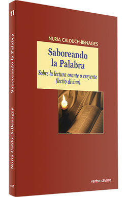 Saboreando palabra.(mundo de Biblia)
