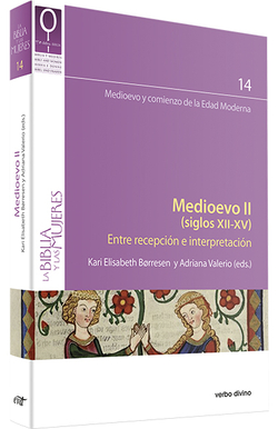 Medioevo II (S.XII XV).( Biblia y mujeres)