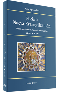 Hacia nueva evangelizacion.(Accion pastoral)