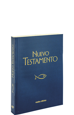 Nuevo testamento