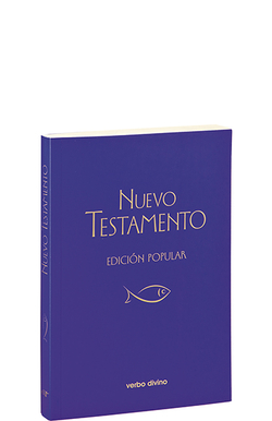 Nuevo testamento