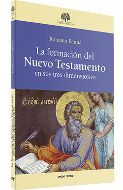 formacion Nuevo Testamento en sus tres dimensiones
