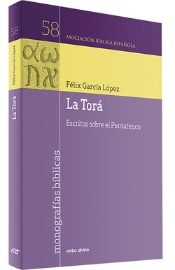 Tora.(Asociacion Biblica Española)