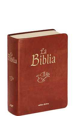 La biblia