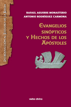 Evangelios sinopticos Hechos Apostoles