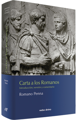 Carta a Romanos