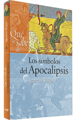 Que se sabe de... simbolos Apocalipsis.(Que se sabe de...)