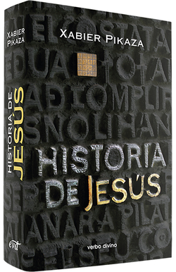 Historia Jesus.(Estudios Biblicos)