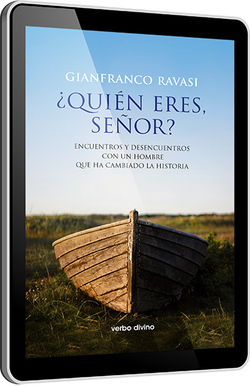 ¿Quién eres, Señor?